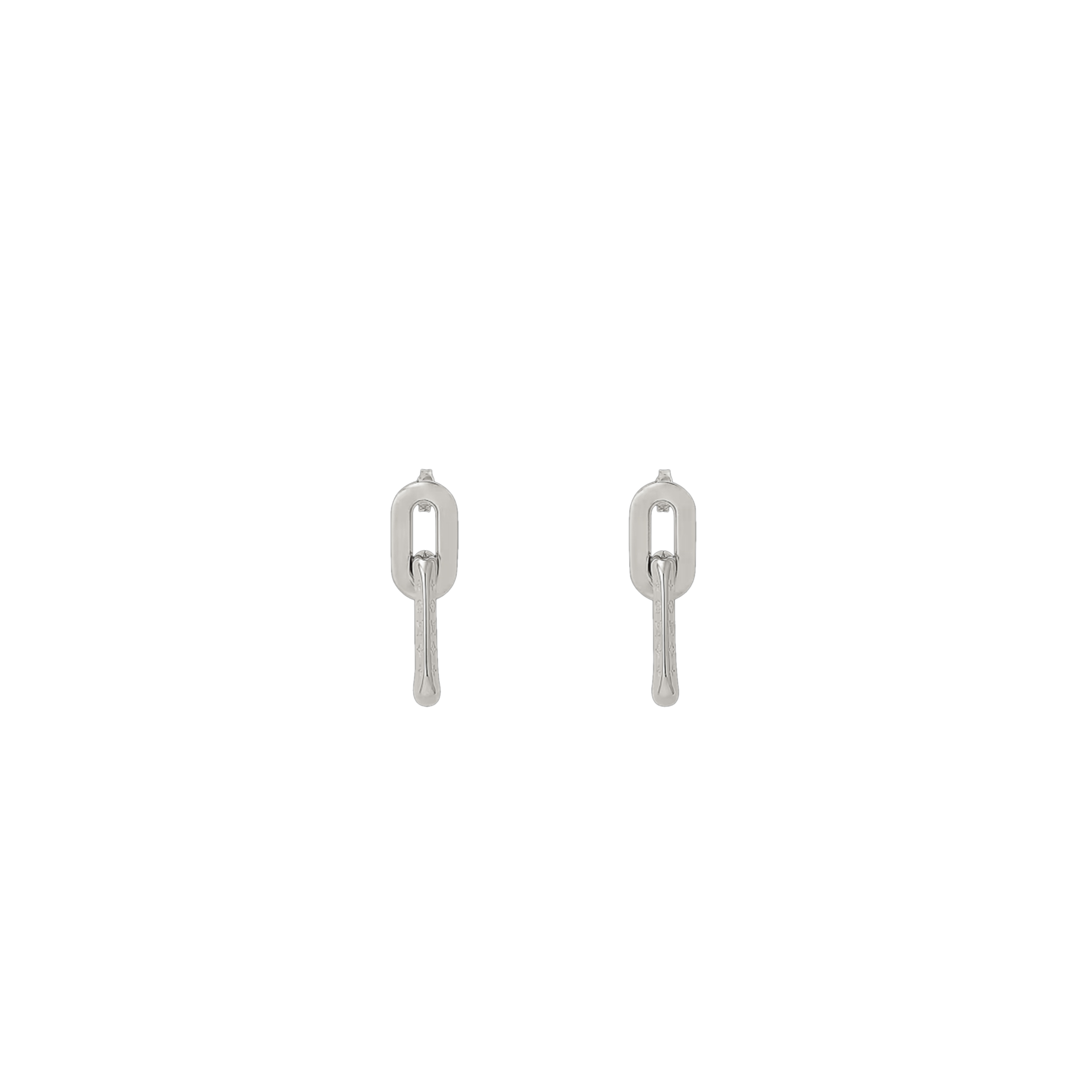 l**is V*t*n lv edge double earrings mp2991